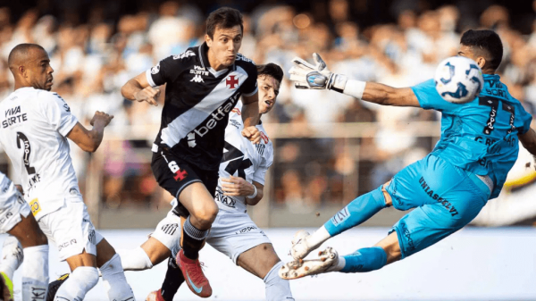 9d com Patrocinadora do Vasco, Betfair &#8220;provoca&#8221; e libera pagamento antecipado para apostas no rebaixamento do Santos⚽